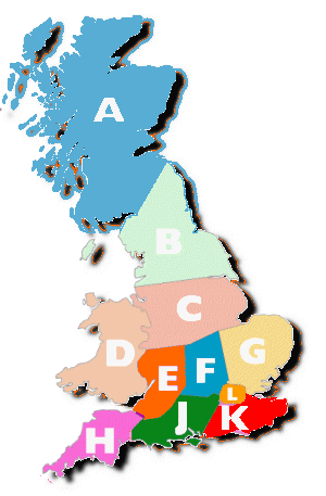search map uk