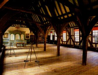 Merchant_Adventurers_Hall