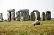 Stonehenge